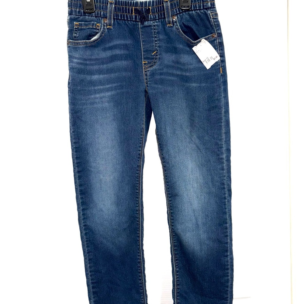 Boys Blue Jeans